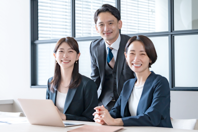 株式会社よりどこ